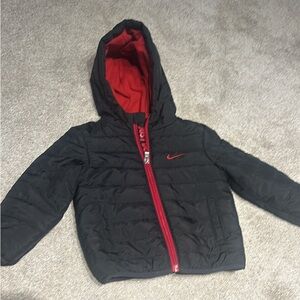 Baby Boys Nike Coat